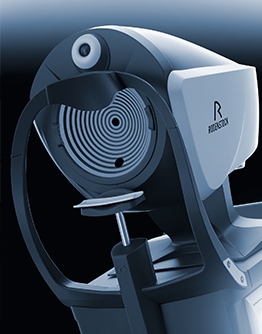 dneye scanner